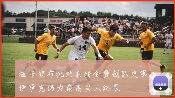 纽卡宣布托纳利转会费创队史第二伊萨克仍为最高卖人纪录