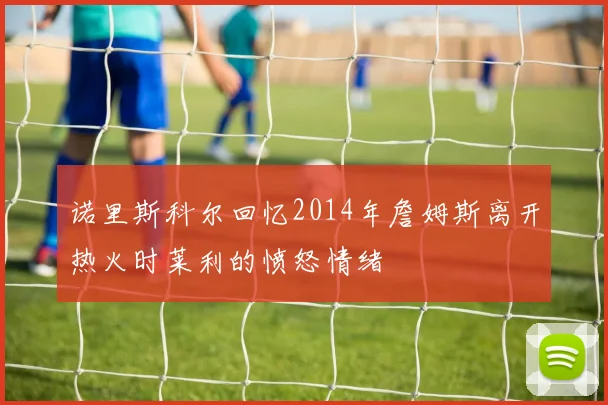 诺里斯科尔回忆2014年詹姆斯离开热火时莱利的愤怒情绪