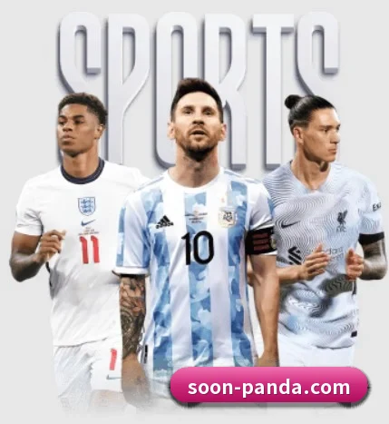 了解平台 - 体育资讯内容服务(PANDAsports)